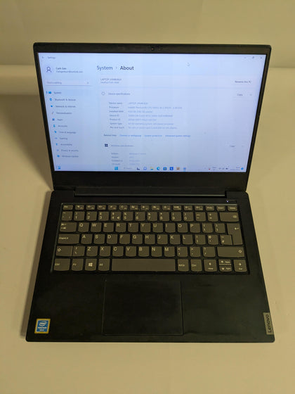 Lenovo S340-14/WL Laptop