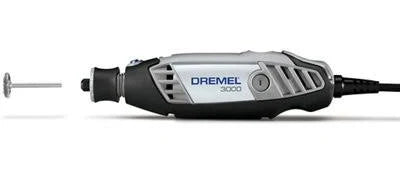 Dremel 3000 Tool Set *Collection Only*