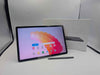 Samsung Galaxy Tab S9 FE+ 5G Tablet - 128GB - 12.4" Screen - Grey - Open Unlocked - Boxed With Pen