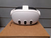 Meta Quest 3 512GB Boxed with official meta docking station