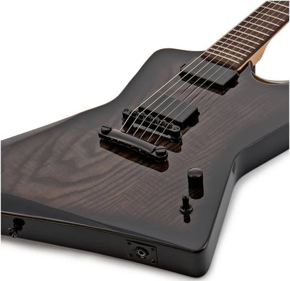 ***May Bank holiday Sales*** Harlem Z Electric Guitar