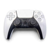 Sony PlayStation 5 Slim Console, Disc Edition, 1TB White, W/ Wireless Dual Sense Controller & Leads