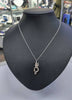 Pandora Game of Thrones Dragon Pendant Necklace