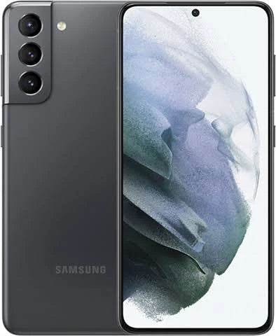 Samsung Galaxy S21 5G 128GB Phantom Gray Unlocked