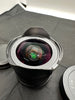 7 Artisans 12mm F2.8 II Fisheye Lens Boxed