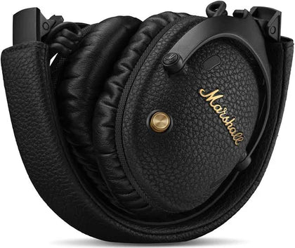 Marshall Monitor III Wireless Bluetooth Noise-Cancelling Headphones