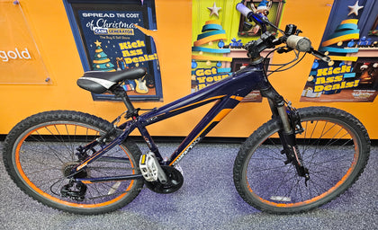 ** Sale ** Diamondback Beta dirt jump street bike Small Frame **Collection Only**