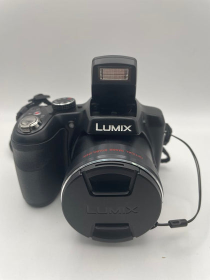 Panasonic Lumix digital camera