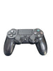 Sony PlayStation 4 Dualshock Wireless Controllers  - Black
