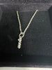 Pandora Necklace 925 5.9G (ALE)16'' in Length