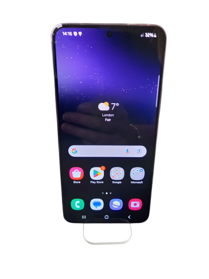 Samsung Galaxy S22 5G 128GB - Bora Purple - Unlocked