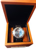 Men's Star Wars Light And Dark Side Watch