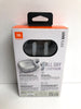 JBL Wave Flex In-Ear Wireless Earphones - Silver