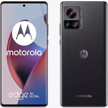 Motorola Edge 30 Ultra 5G