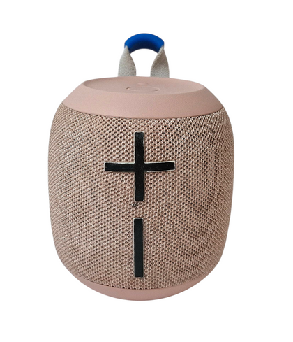 Ultimate Ears Wonderboom 2 Pink Bluetooth Speaker
