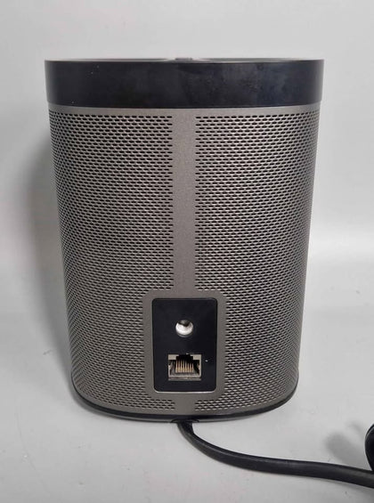 Sonos Play 1 Compact Wireless Speaker - Black, B