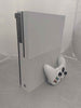 Xbox One S Console, 500GB White, Unboxed