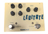 SONICAKE Levitate Delay Reverb 2 in 1 Guitar Effects Pedal