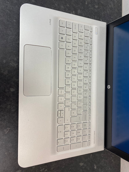 HP ENVY NOTEBOOK