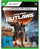 Star Wars Outlaws - Limited Edition [Xbox Series X]