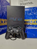 Playstation 2 Console, Black, Bundle