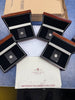 The Four Emperors Coin Set - Set O f 4 Complete.