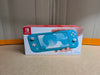 Nintendo Switch - Lite - Console Turquoise