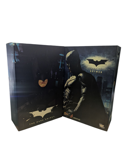 Batman The Dark Knight Figure MMS71