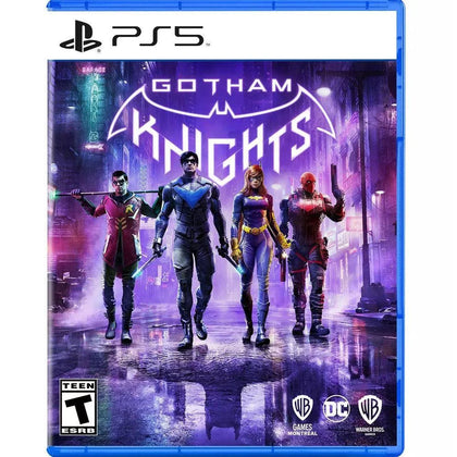 Gotham Knights PS5 Game