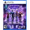 Gotham Knights PS5 Game