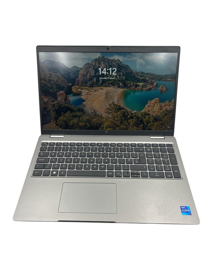 DELL Precision 3581 - Intel Core