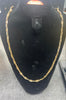 9ct Gold Fancy Chain 34.2g