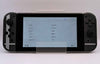 Nintendo Switch Console, 32GB HAC-001-01+ Grey Joy-Cons, Discounted. With Charger & Carry Case