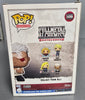 POP figure Fullmetal Alchemist Brotherhood Scar Exclusive #1486 **Collection only**