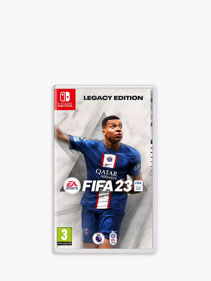 FIFA 23 Legacy Edition (Nintendo Switch)