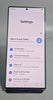 Samsung S23 Ultra Dual Sim 256GB Lavender, Unlocked-Crack On Lens
