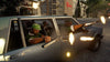 Grand Theft Auto: The Trilogy - The Definitive Edition (PS4) -