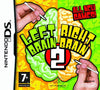 Left Brain Right Brain 2 (Nintendo DS) Game