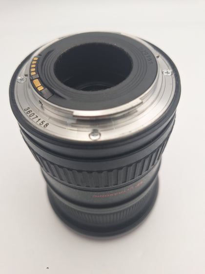 Canon EF 16-35mm f/2.8L II USM ultrasonic lens UNBOXED