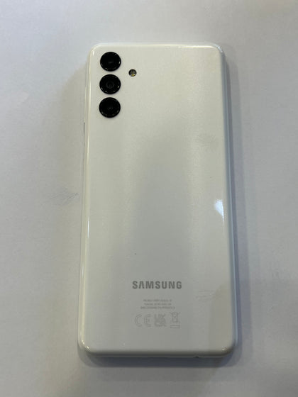 Samsung Galaxy A04s - 32GB - Unlocked - White
