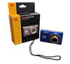 Kodak PixPro FZ55 16mp Digital Camera Blue**Boxed**