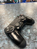 PS4 CONTROLLER - black