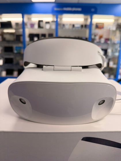 dell visor vr118 boxed no controllers