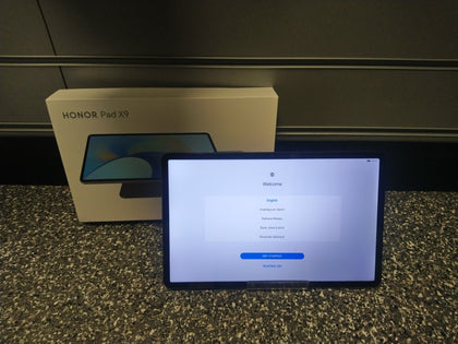 Honor Pad X9 11.5-Inch Wi-Fi Tablet