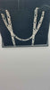 925 hallmarked silver, Curb Style Chain, 24" 63.14g ** BRAND NEW **