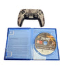 Sony Playstation 5 Slim Disc Console with Black Ops 6 Game - Boxed
