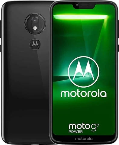 Motorola Moto G7 Power 64GB xt1955
