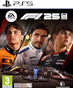 PS5 PlayStation 5 - F1 25 - Chesterfield