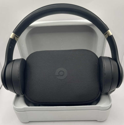 Beats Solo 4 wireless headphones