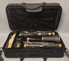 Stagg Clarinet in Carry Case